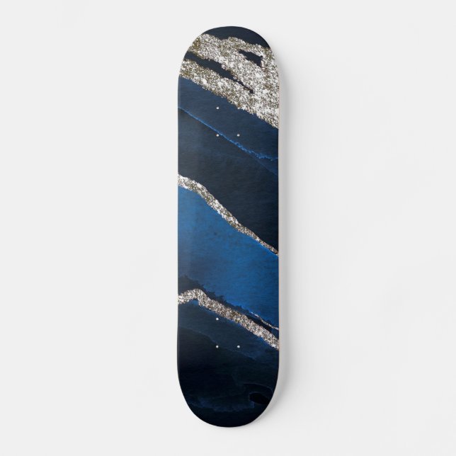 Skateboard Style d'agrégation (Recto)