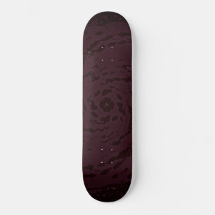 SKATEBOARD STYLE ET DESIGN DE PLANCHE À ROULETTES