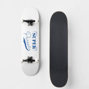 Skateboard Super parent
