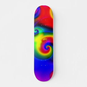 Skateboard Super Timz Cali les années 70 Retro Classic Meille