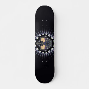 Skateboard Supernovae