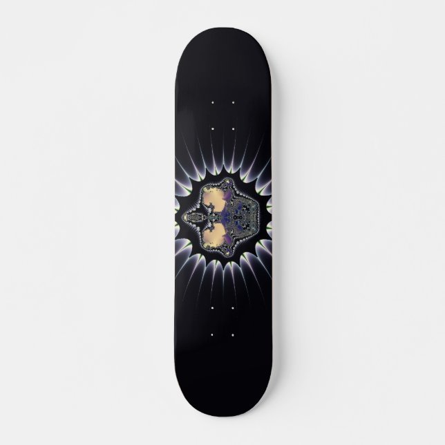 Skateboard Supernovae (Devant)