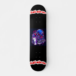Skateboard Swang méridional inimitable