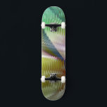 Skateboard Symphonique II<br><div class="desc">Décorations pour la maison</div>