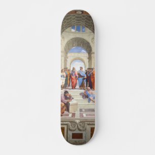Skateboard tableau 16