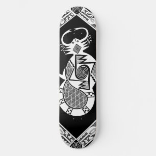 Skateboard Tableau de bord