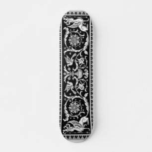 Skateboard Tableau de bord