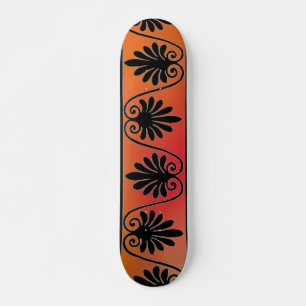 Skateboard Tableau de bord