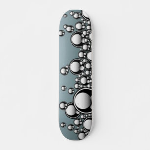 Skateboard Tableau de bord