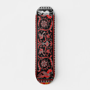 Skateboard Tableau de bord