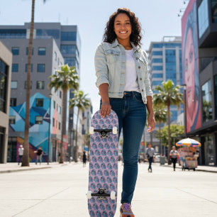 Skateboard Tableau de bord
