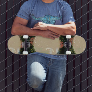 Skateboard Tableau de bord
