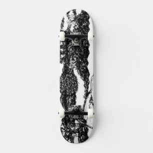 Skateboard Tableau de bord