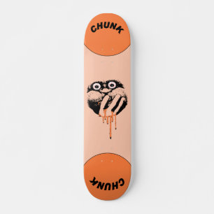 Skateboard Tableau de bord