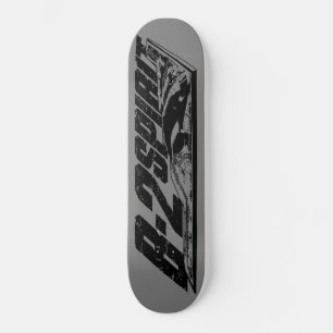 Skateboard Tableau de bord B-2 Spirit 8 1/8"