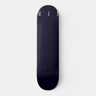 Skateboard tableau de bord de la variété batman