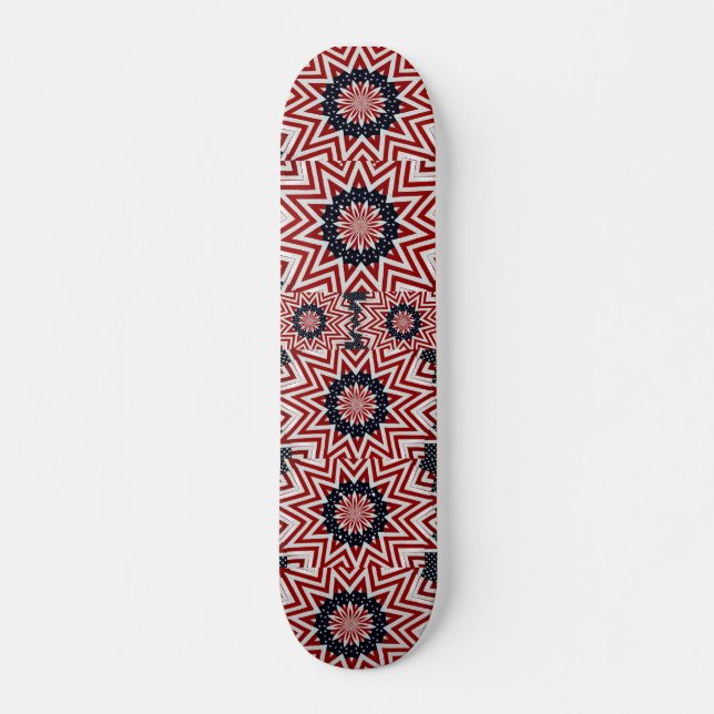 Skateboard Tableau de bord Perfection_ (Devant)