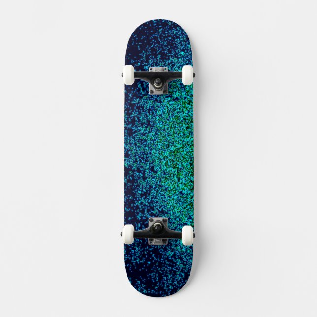 Skateboard tableau de vision nocturne (Recto)