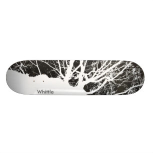 Skateboard Taillez la pro plate-forme