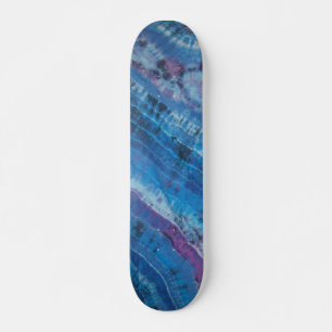 Skateboard Teinture de jonction spatiale