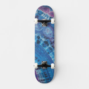Skateboard Teinture de jonction spatiale