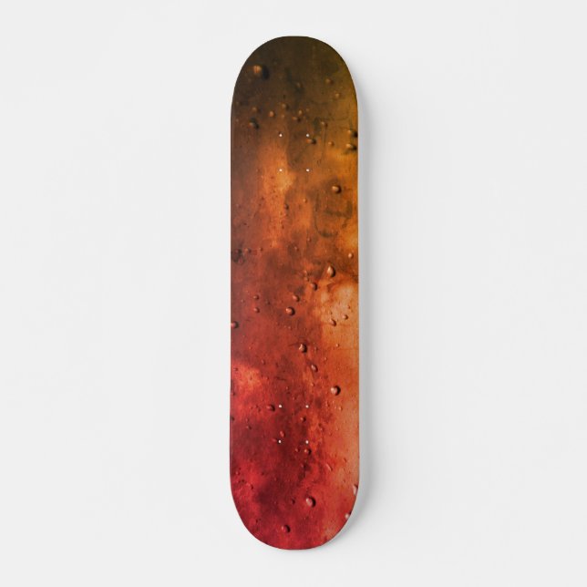 Skateboard Tempête (Devant)