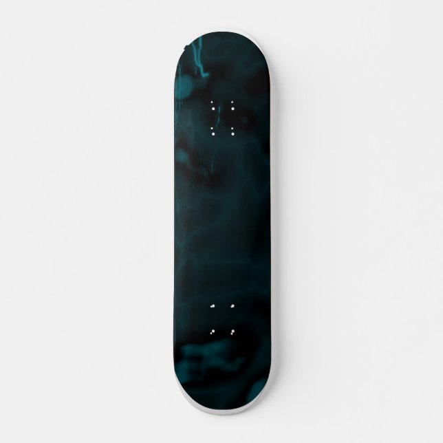 Skateboard Tempête (Devant)