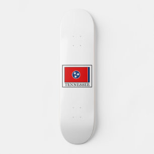 Skateboard Tennessee