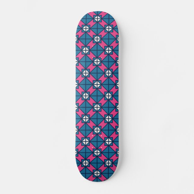 Skateboard Tentifance (Recto)