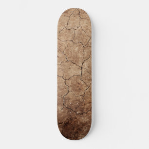 Skateboard Terre sèche