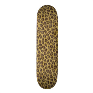 Skateboard Texture de fourrure