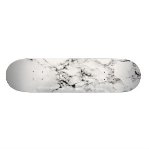 Skateboard Texture de marbre