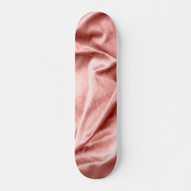 Skateboard Texture du tissu 1 (Devant)