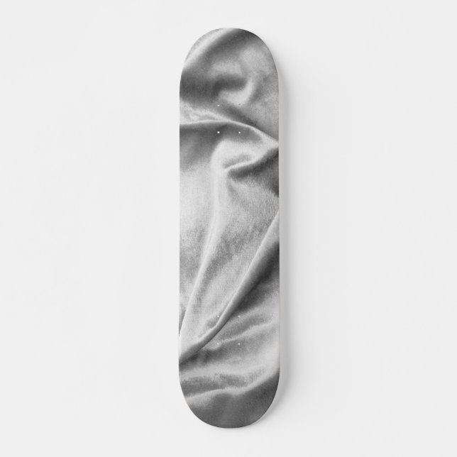 Skateboard Texture du tissu 3 (Devant)