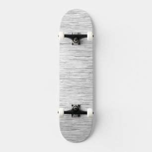 Skateboard Texture statique chic