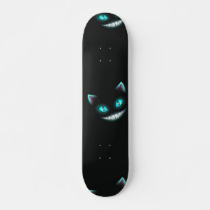 Skateboard Thème d'Halloween