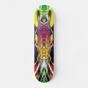 Skateboard Thrasher g-chat Pro