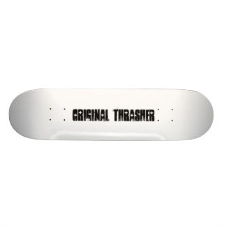 Skateboard Thrasher original