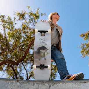 Skateboard Tidi my Bird le Parus Major