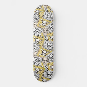Skateboard Timbre