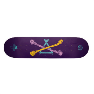SKATEBOARD TNA
