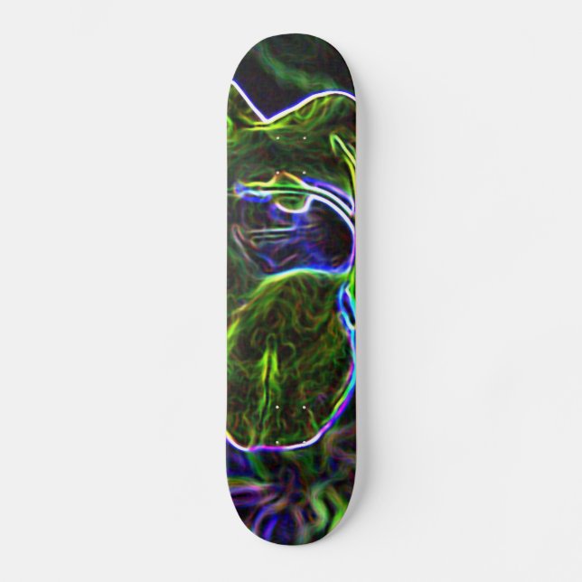 Skateboard Torenia Edited (Recto)