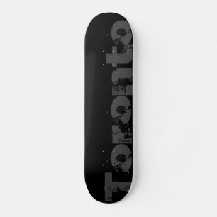 Skateboard Toronto — Style urbain - Skate