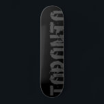 Skateboard Toronto — Style urbain - Skate<br><div class="desc">aménagement urbain</div>