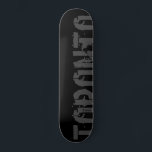 Skateboard Toronto — Style urbain - Skate<br><div class="desc">aménagement urbain</div>