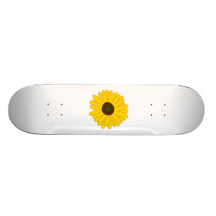 Skateboard Tournesol