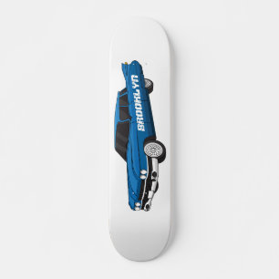 Skateboard Tournoi de tennis de Birman
