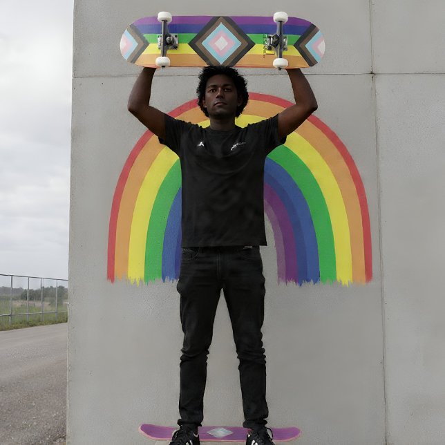 Skateboard Tout inclus (Créateur téléchargé)