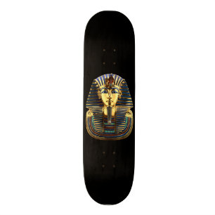 Skateboard Toutankhamon