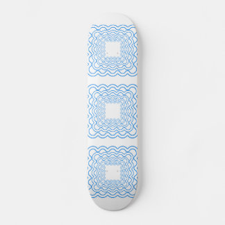 Skateboard Trames fortes